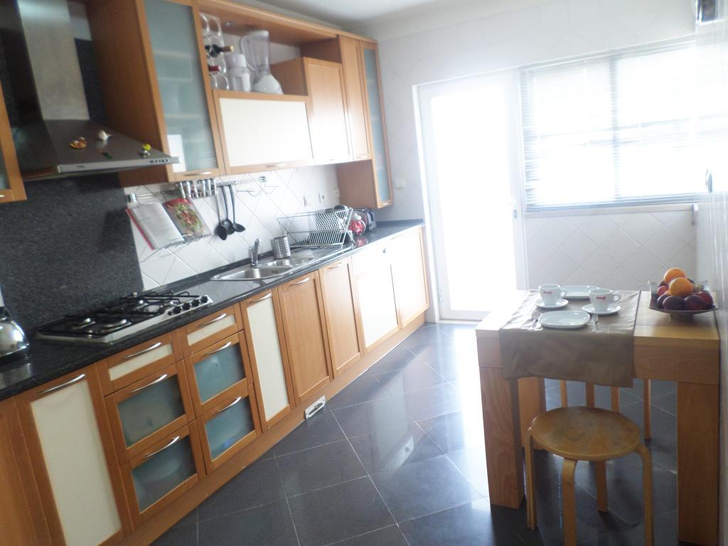 33 Jose Farinha Apartment ลิสบอน ห้อง รูปภาพ