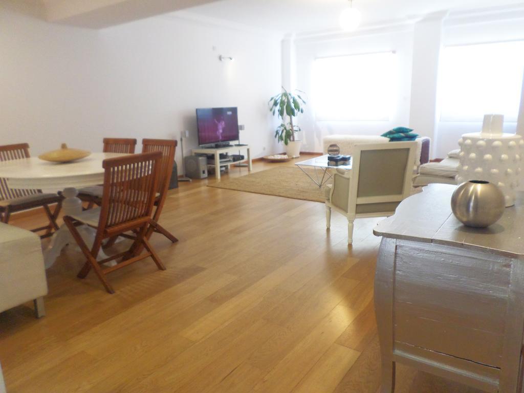 33 Jose Farinha Apartment ลิสบอน ห้อง รูปภาพ