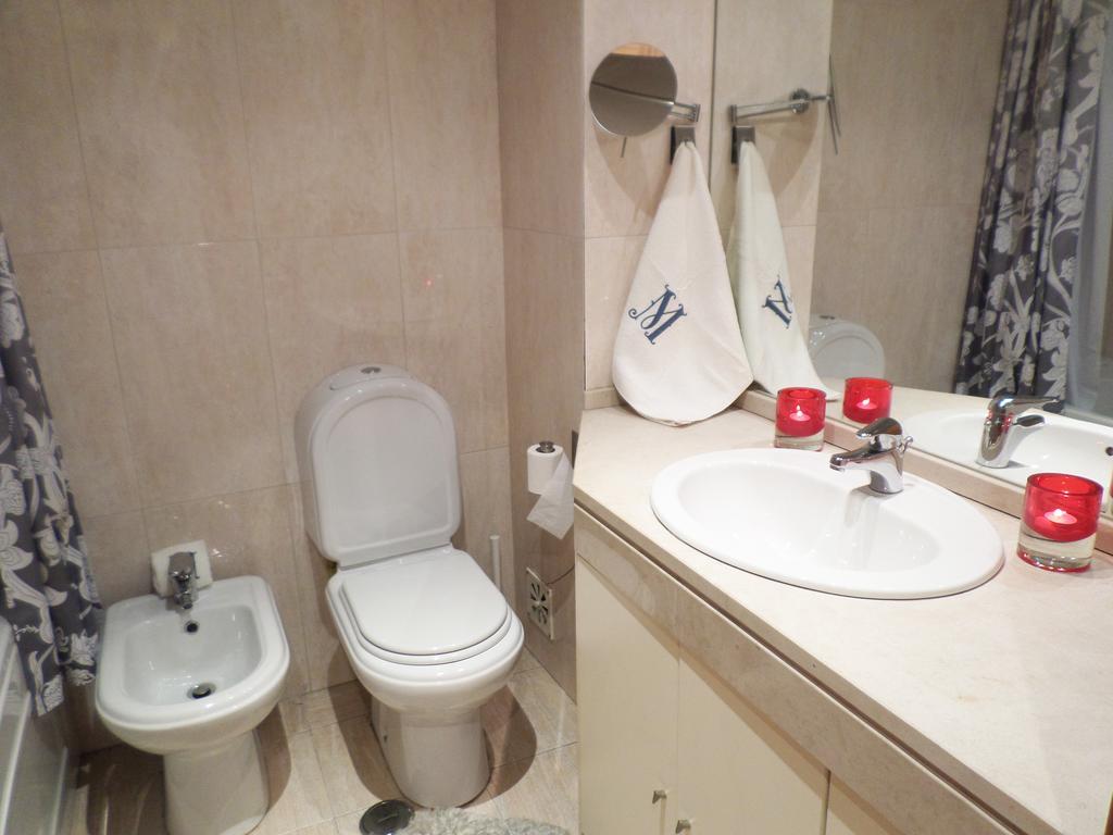 33 Jose Farinha Apartment ลิสบอน ห้อง รูปภาพ