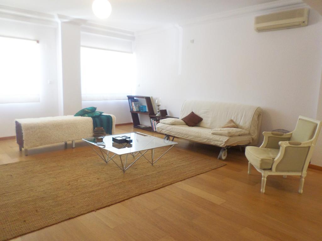 33 Jose Farinha Apartment ลิสบอน ห้อง รูปภาพ